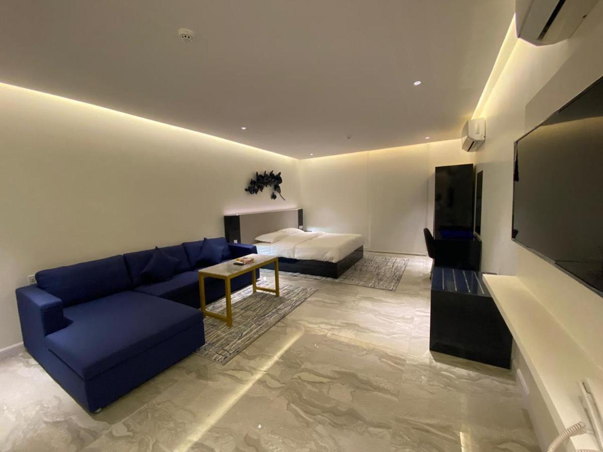 Sadan Furnished Apartments Riyadh Eksteriør bilde