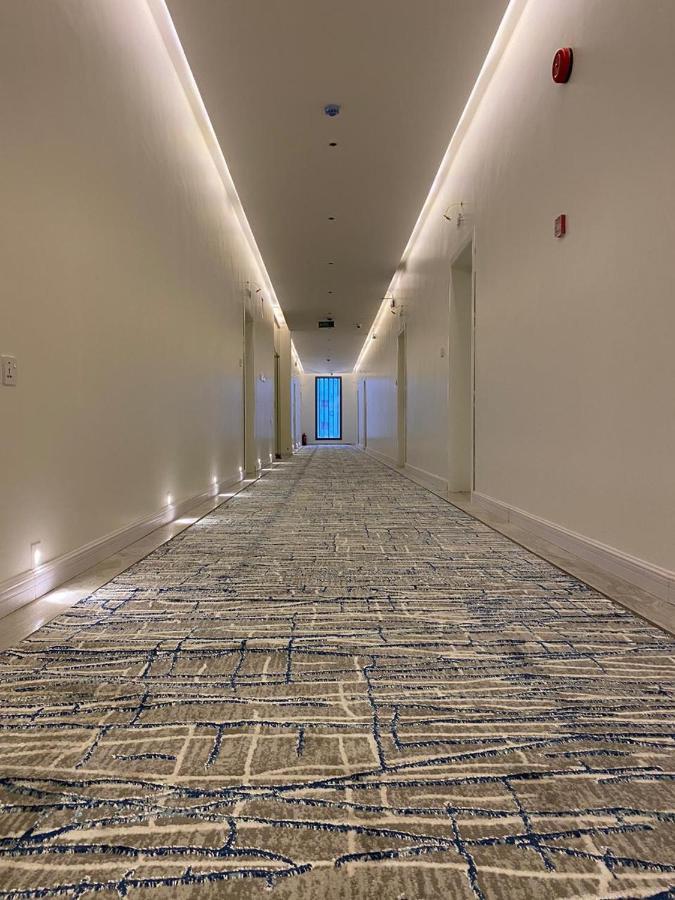 Sadan Furnished Apartments Riyadh Eksteriør bilde