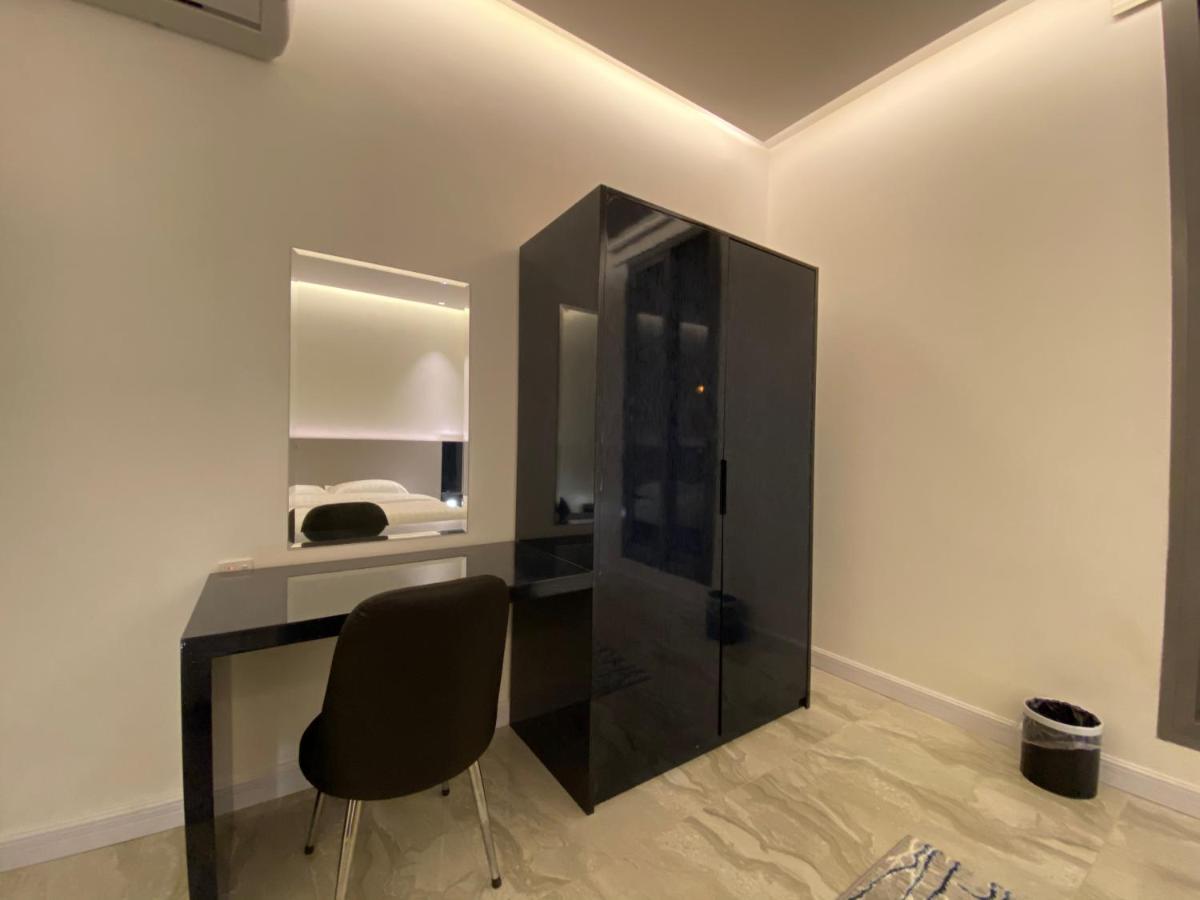 Sadan Furnished Apartments Riyadh Eksteriør bilde