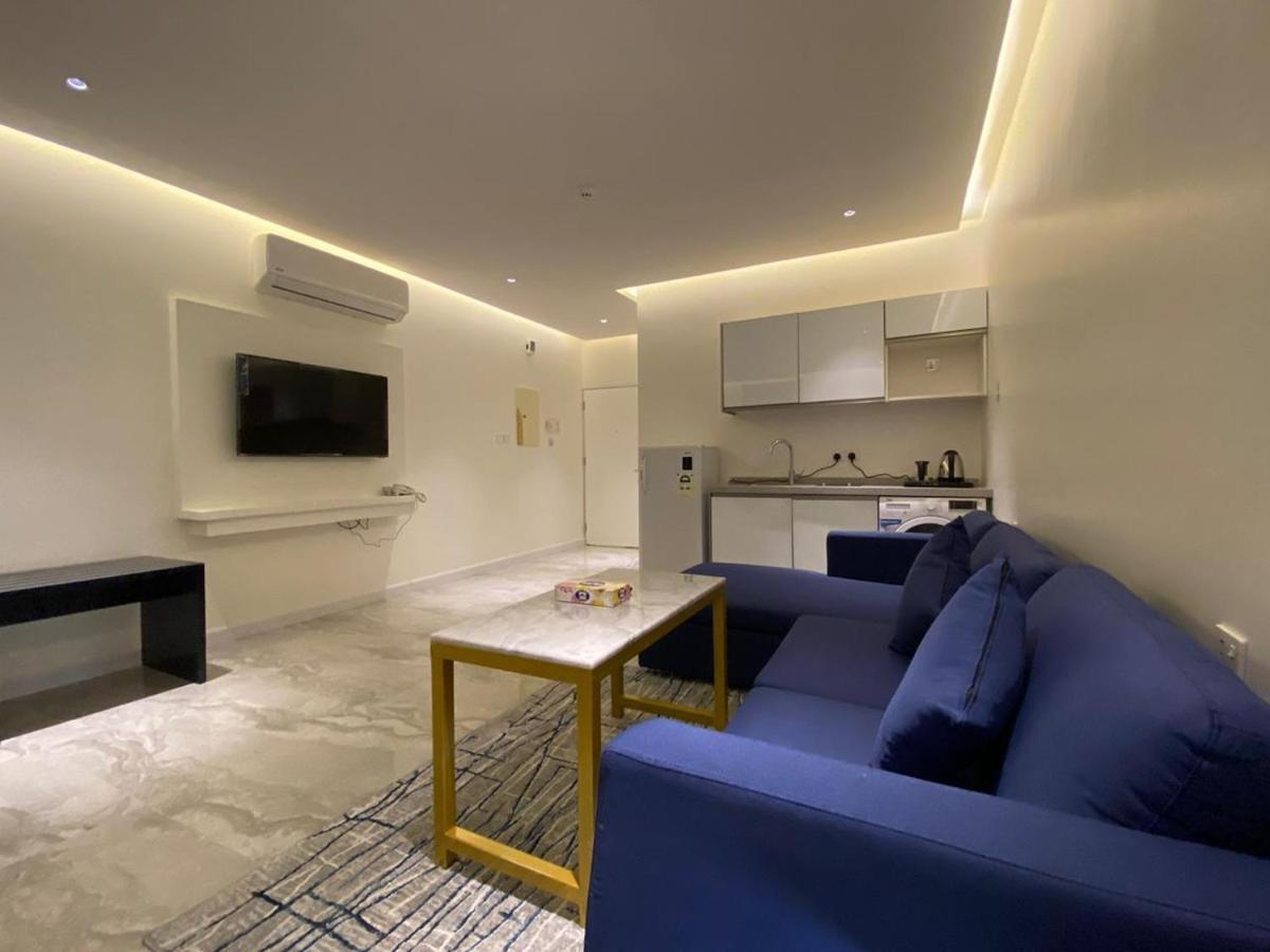 Sadan Furnished Apartments Riyadh Eksteriør bilde