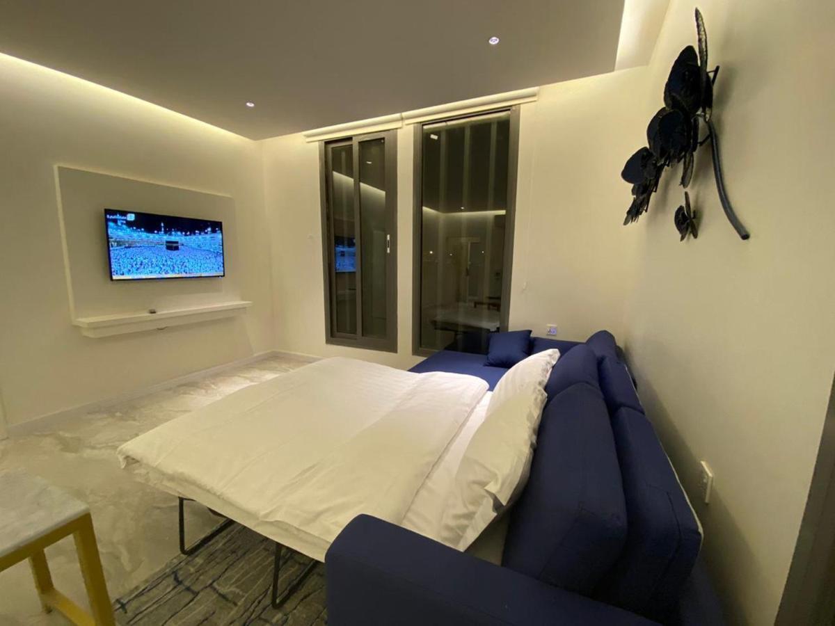 Sadan Furnished Apartments Riyadh Eksteriør bilde