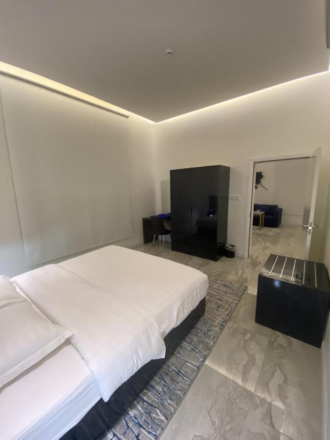 Sadan Furnished Apartments Riyadh Eksteriør bilde