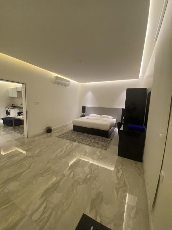 Sadan Furnished Apartments Riyadh Eksteriør bilde