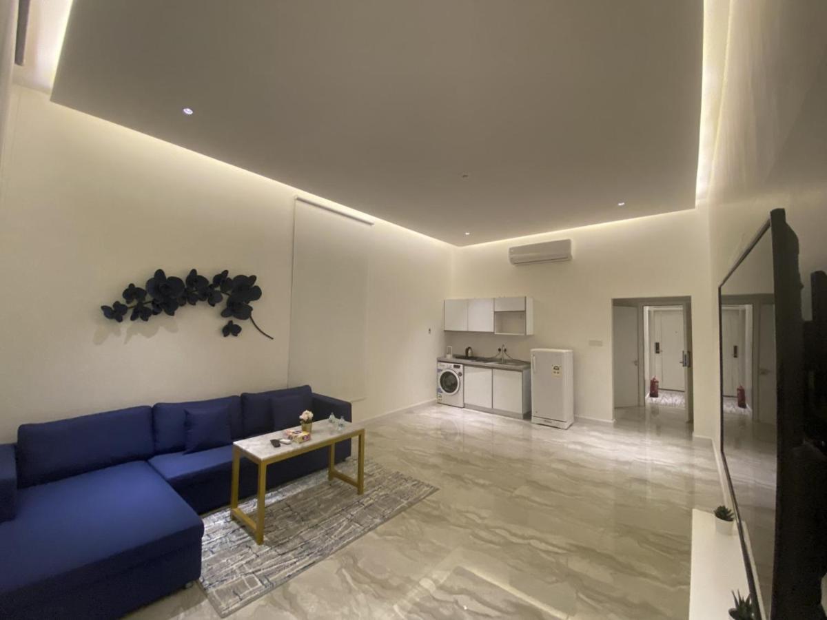 Sadan Furnished Apartments Riyadh Eksteriør bilde