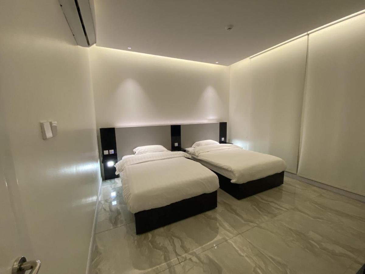 Sadan Furnished Apartments Riyadh Eksteriør bilde