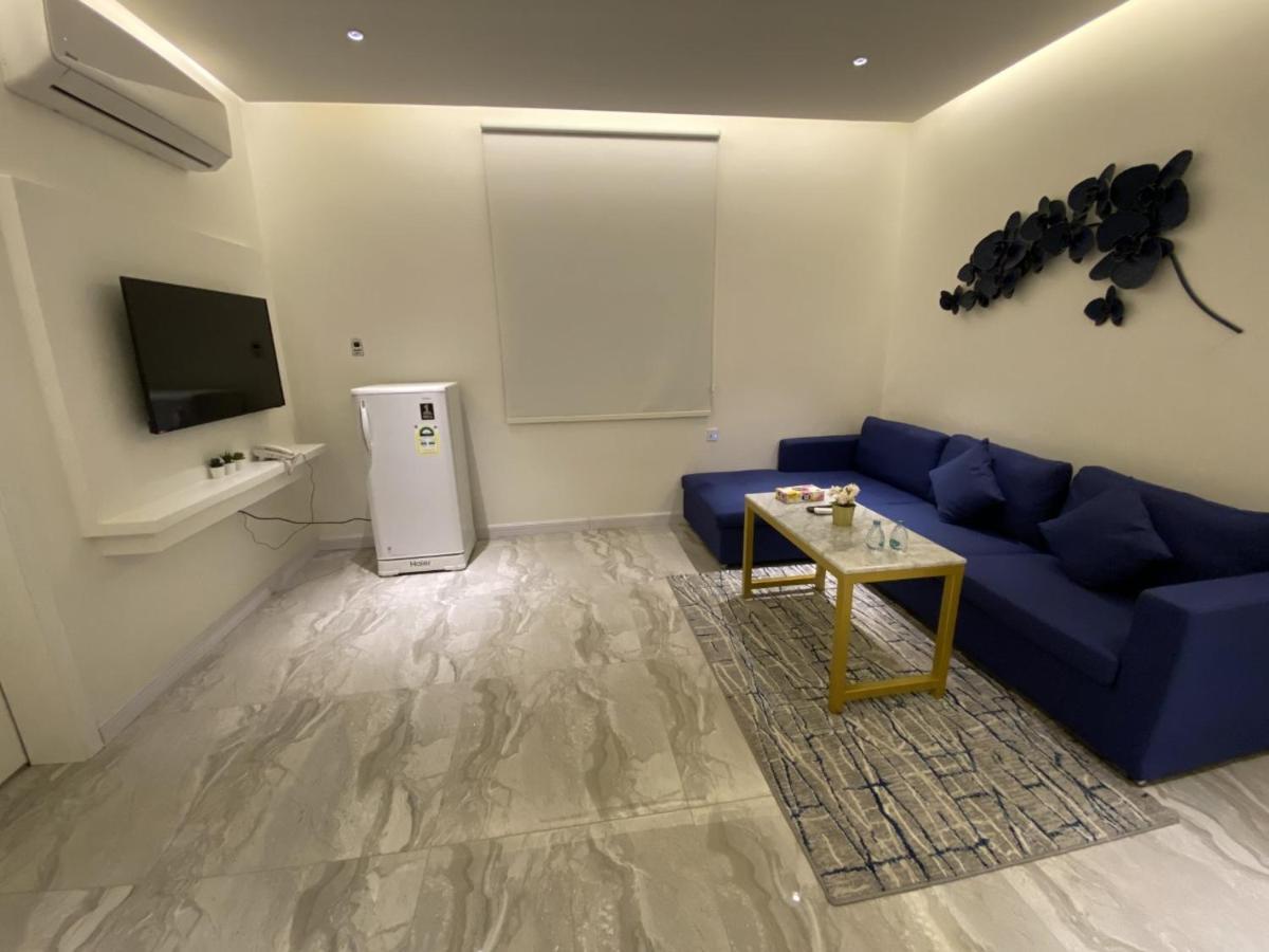 Sadan Furnished Apartments Riyadh Eksteriør bilde