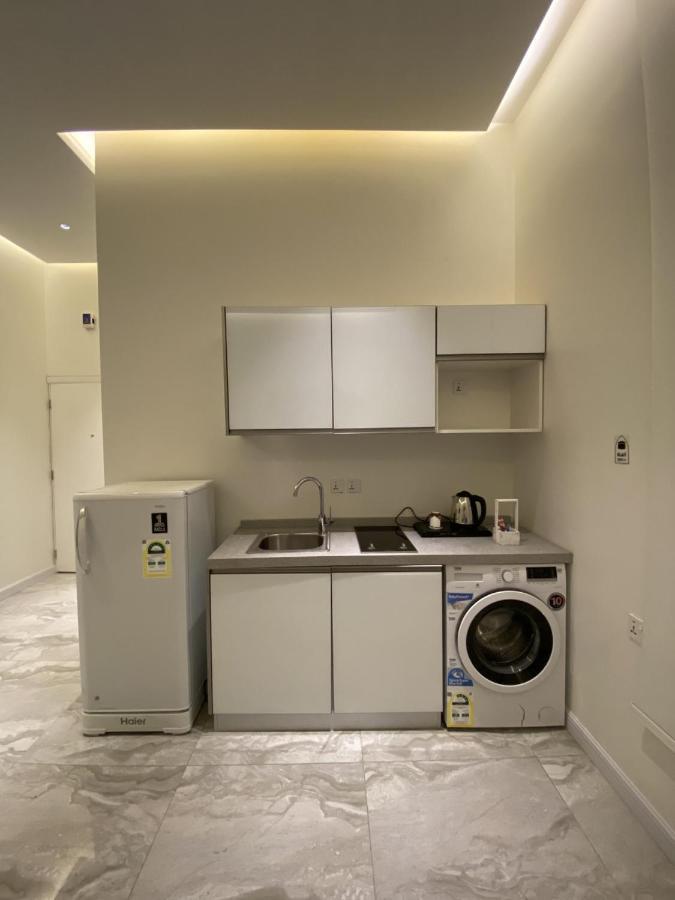 Sadan Furnished Apartments Riyadh Eksteriør bilde