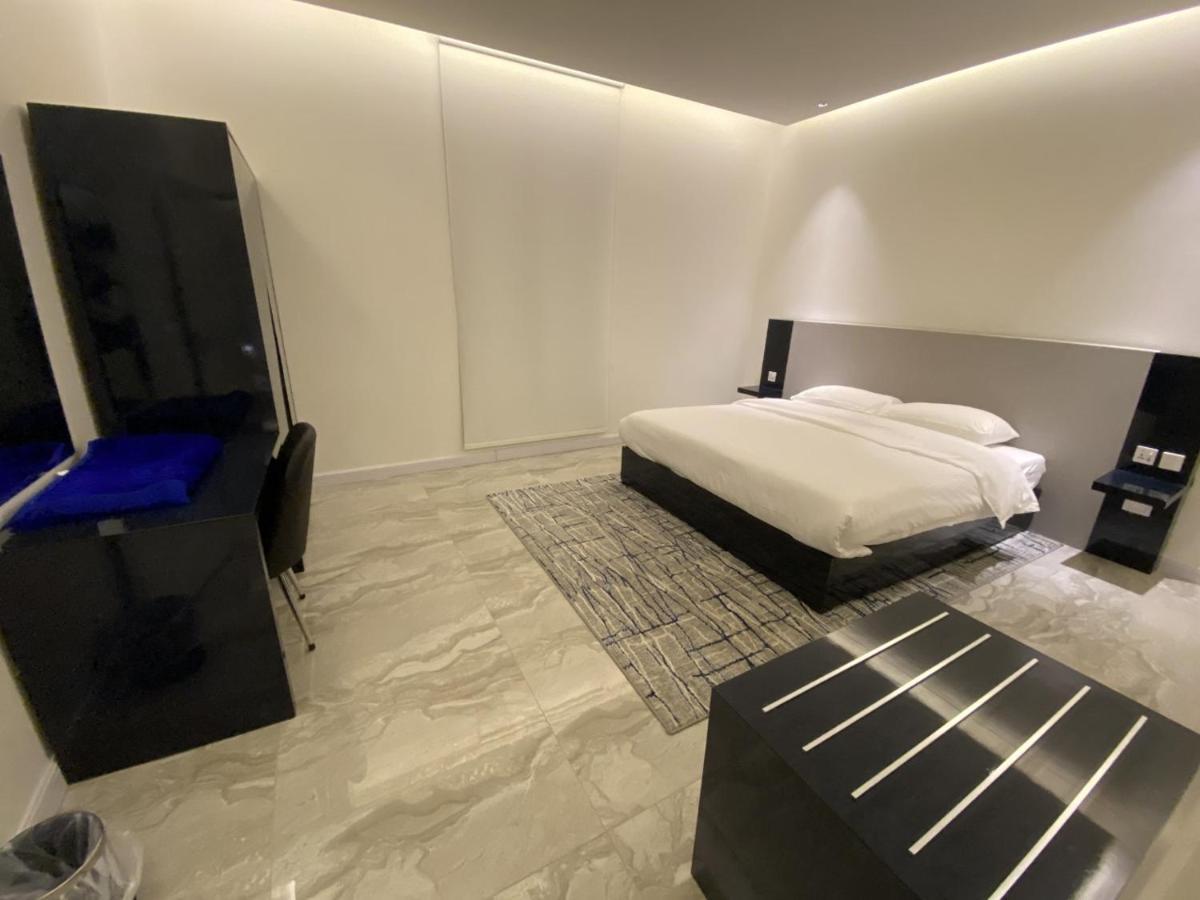 Sadan Furnished Apartments Riyadh Eksteriør bilde