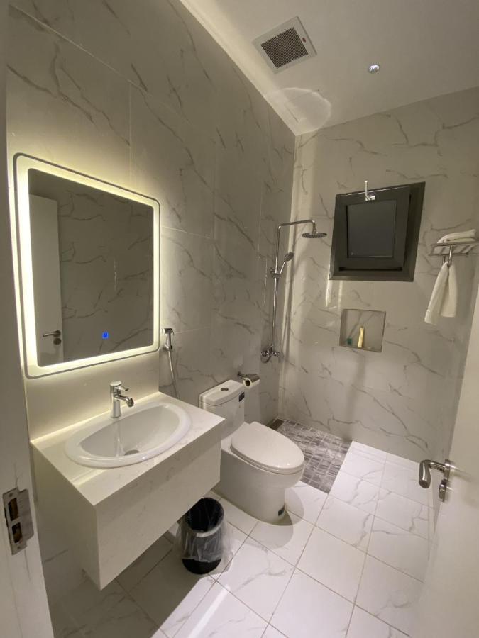 Sadan Furnished Apartments Riyadh Eksteriør bilde
